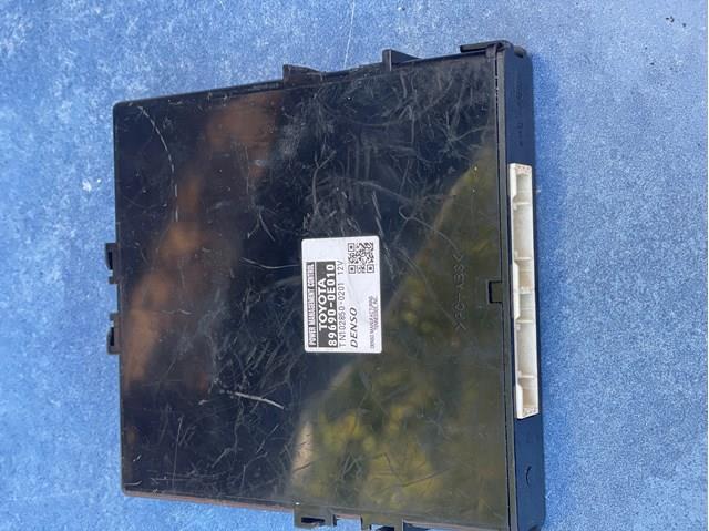 Купити 896900E010 Toyota 