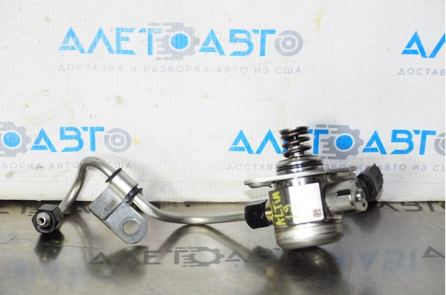 Купити 166306CA0A Nissan/Infiniti Насос паливний високого тиску (ПНВТ) - DIESEL