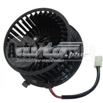 Вентилятора пічки 3819002 Autotechteile
