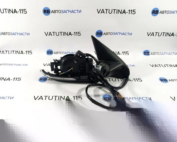 Дзеркальний елемент дзеркала заднього виду, правого FPS FP6409M02