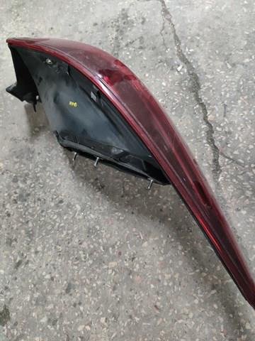 Задня ліва зовнішня фара Mazda BHN151160B ціна, від 133.14 USD