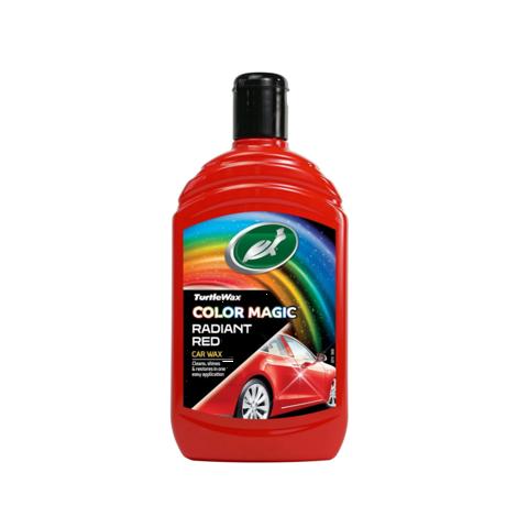 Поліроль для кузова Turtle WAX 52711