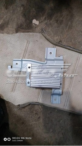FP5T18C808AB Ford 