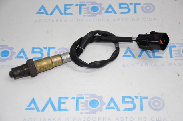 392102ECC4 Hyundai/Kia Лямбда зонд після каталізатора