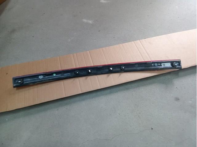 87310F1501 Hyundai/Kia Молдинг кришки багажника