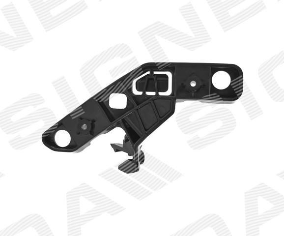 PBM43170AR Signeda Направляюча переднього бампера, права