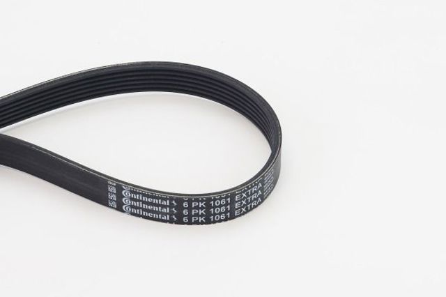 Ремінь кондиціонера Land Rover LR115492
