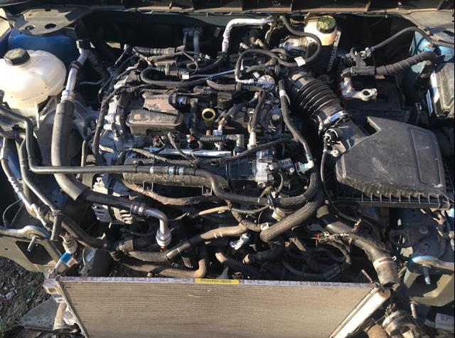 LX6Z6007A Ford 