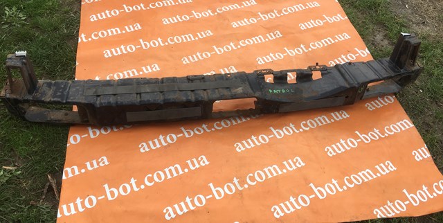 Балка бампера заднього Nissan/Infiniti 85010VD200 ціна, від 314.07 USD