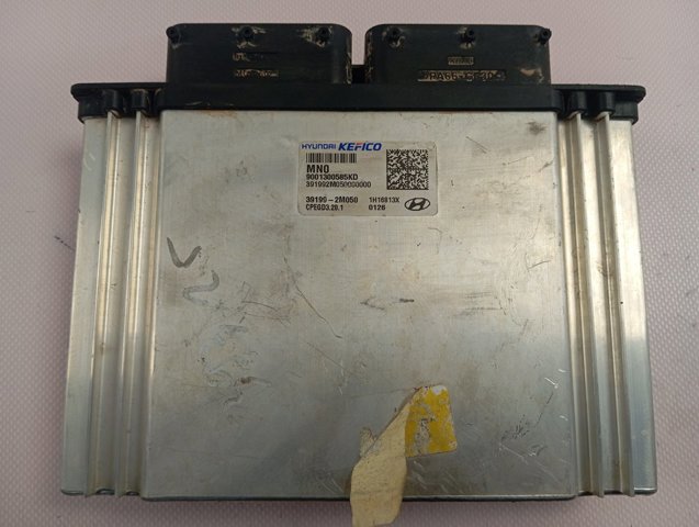 Купити 391992M050 Hyundai/Kia 