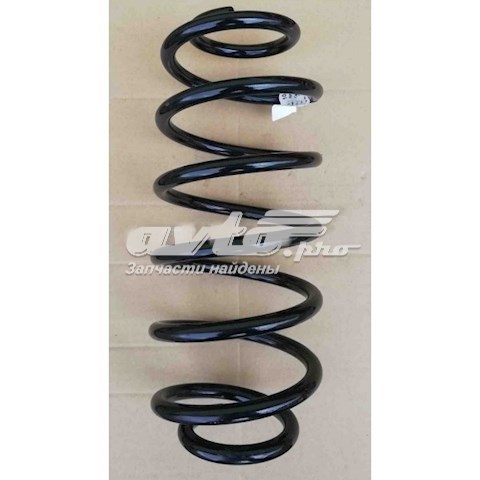 Задні пружини 1014001678 Geely