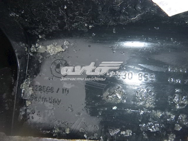 Купити 51493330858 BMW 