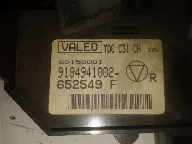  9184941002 Peugeot/Citroen