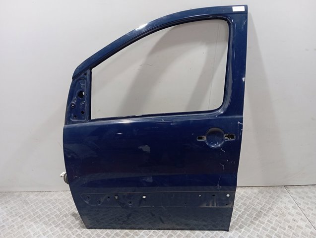 1400427488 Fiat/Alfa/Lancia Дверь передня ліва