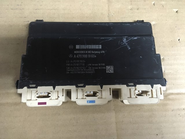 A4709001803 Mercedes 