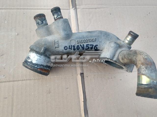 91092170F Chrysler 
