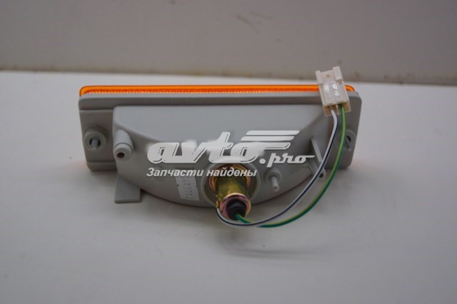 2151652R Depo/Loro/Abakus Покажчики повороту (передні)