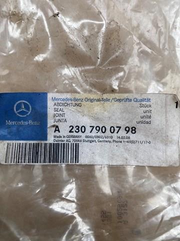 Купити A2307900798 Mercedes 