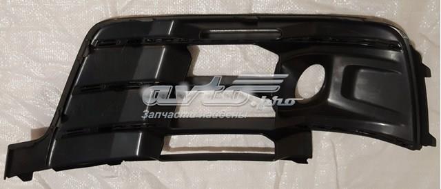 Купити 4M0807682EGXE VAG Решітка переднього бампера, нижня