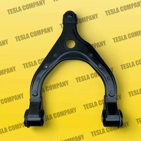 Важіль передньої підвіски верхній, правий Tesla 102732700F