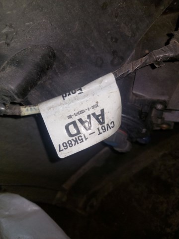 Купити CV6T15K867 Ford 