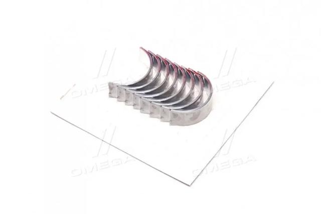 Купити 0141384025MM Glyco Вкладиші колінвала, шатунні, комплект, 1-й ремонт (+0,25)