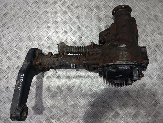 Купити MR195397 Mitsubishi 
