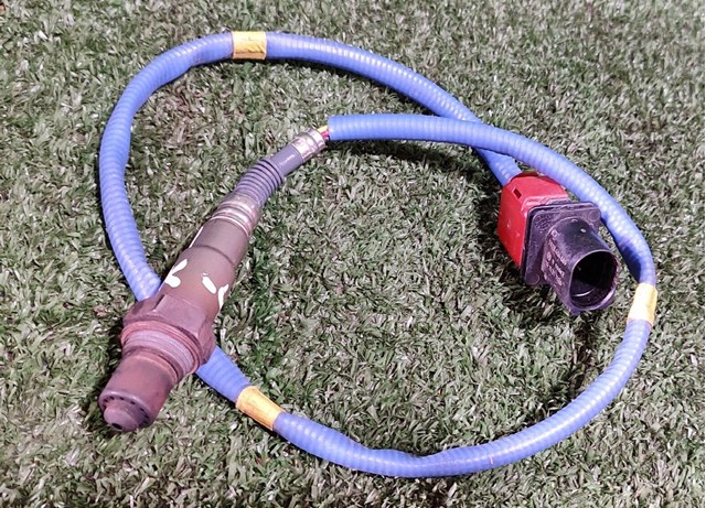  Ford LX619Y460DA