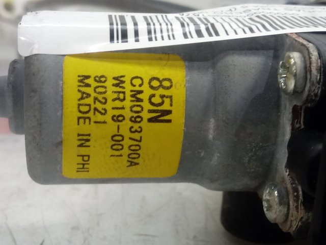  Honda CM093700A