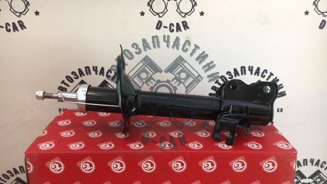 Стійка передня права Tangun S51014