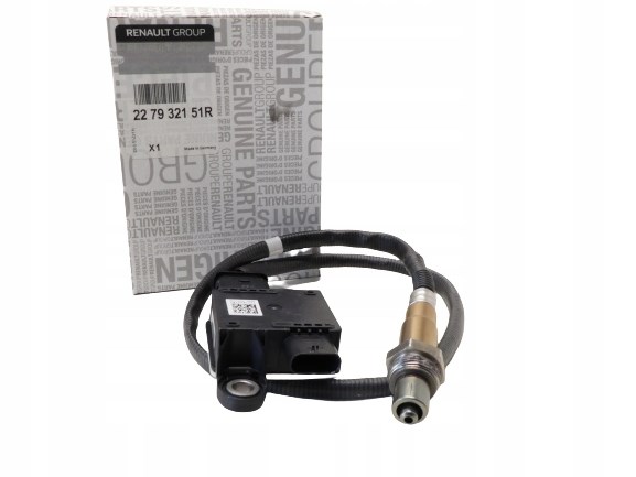  Renault (RVI) 227932151R