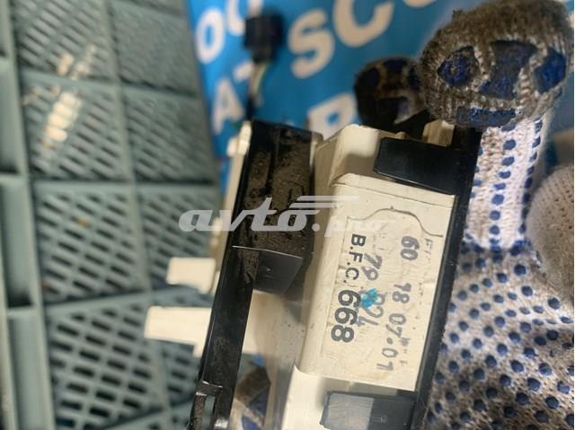 7701044013 Renault (RVI) Механізм управління кондиціонером