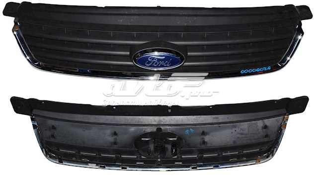  8V41R7081A Ford
