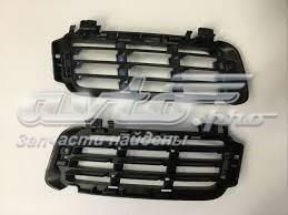 LR046709 Land Rover Решітка переднього бампера