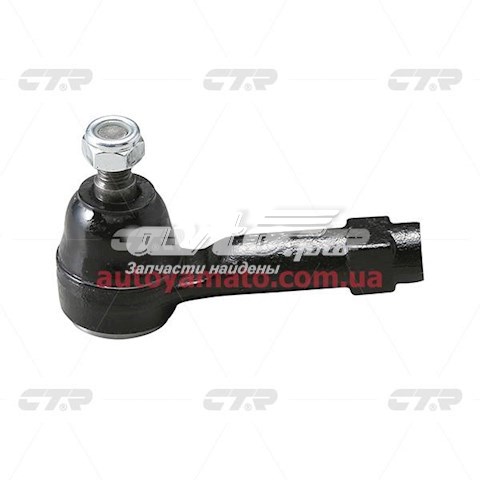 Наконечник рульовий CTR CEKH44R ціна, від 10.55 USD