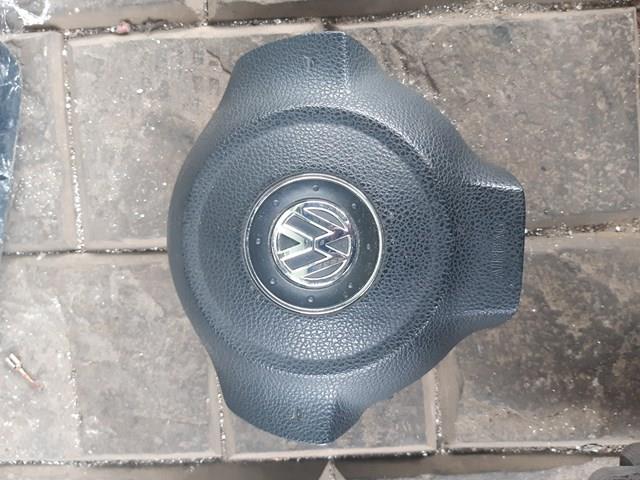 Подушка безпеки, водійська, AIRBAG 5K0880201H VAG