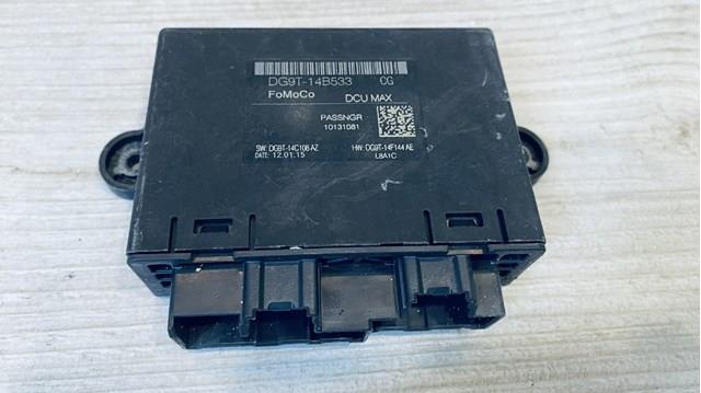 DG9T14B533CG Ford 