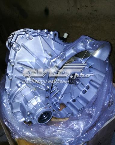 Купити 1066001239 Geely АКПП в зборі (автоматична коробка передач)