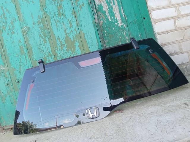 Скло кришки багажника XYG GS3006D22 ціна, від 85.54 USD
