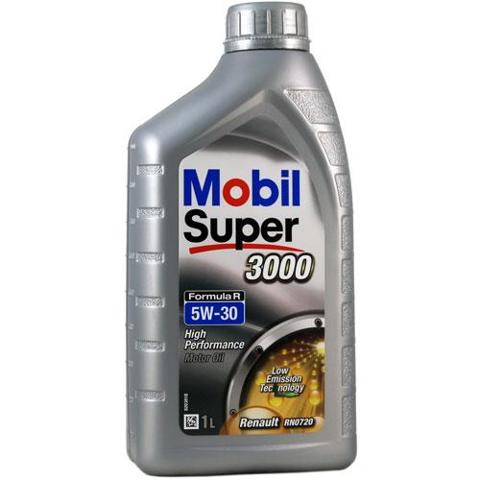 Моторне масло 154125 Mobil
