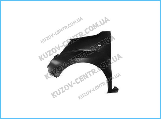 Ліве переднє крило FPS FP2611311 ціна, від 95.65 USD