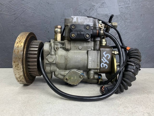 Купити 0460415989 Bosch Насос паливний високого тиску (ПНВТ) - DIESEL
