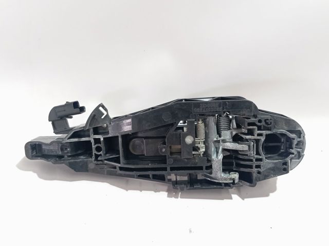 98029783XT Peugeot/Citroen 
