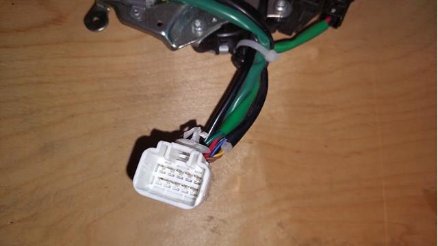 41232010080 Toyota 