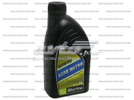 NAM1 Starline Масло АКПП