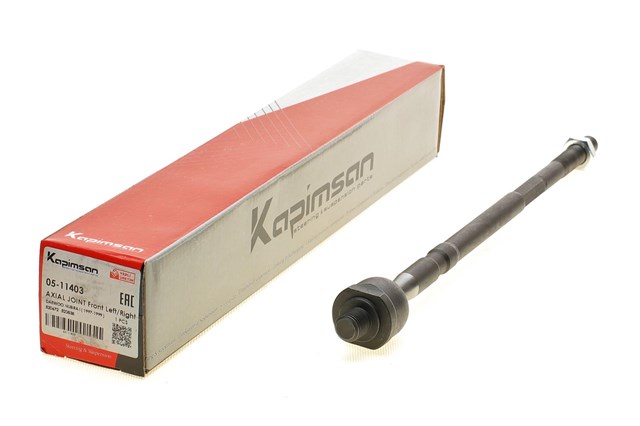 Тяга рульова поперечна Kapimsan 0511403 ціна, від 10.85 USD