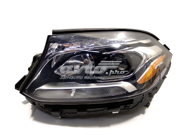  Mercedes A1668209559 ціна, від 637.70 USD