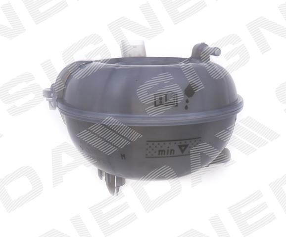 Купити Бачок системи охолодження Audi Q3  F3B