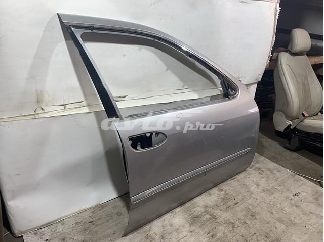 Двері передні, праві Nissan Maxima седан (A33) (2000 - 2006) ціна, від 65.19 USD