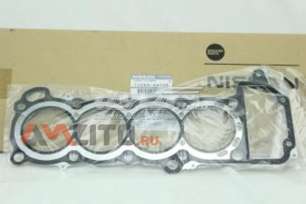 Купити 11044AX00B Nissan/Infiniti Прокладка ГБЦ